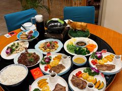 -横沥牛庄(总店)