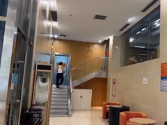 -蓝积木健身中心(高新店)