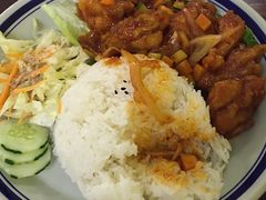 -马来MO简餐.南洋风味料理(美食街店)