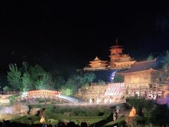 -禅宗少林·音乐大典