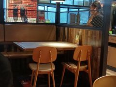 -探鱼·鲜青椒爽麻烤鱼(天河优托邦店)