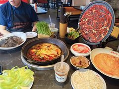 -巴蜀大将火锅(春熙店)