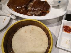 -大鸭梨烤鸭(金色漫香店)