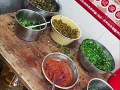 -宋记热干面馆(五福路店)