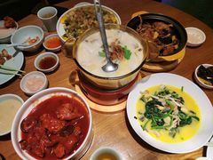 -闽上鲜·福建菜(龙湖滨江天街店)