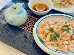 龙井虾仁-楼外楼(西湖景区孤山路店)