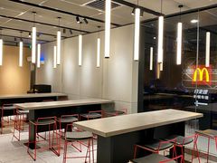 -麦当劳·得来速店(星沙大道店)