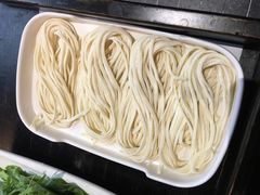 手擀面-铜来聚老北京涮肉(恒隆广场店)