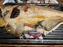 -耶里夏丽新疆餐厅(百联中环购物广场店)