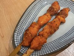 -阿香米线(龙岗万科广场店)