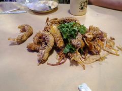 -特色酱椒鱼私房菜(黄鹤楼店)