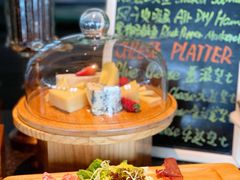 -Social 秀西餐厅-长沙瑞吉酒店(运达店)