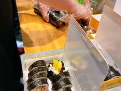 -传闻来紫菜包饭·打糕(西塔韩百店)