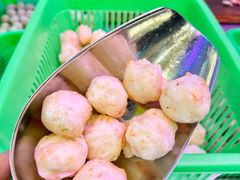-阿娟牛肉丸·手打牛肉丸·现做现卖