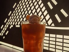 熊仔柠檬茶-柠檬树茶餐厅(海雅缤纷城店)