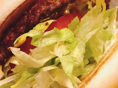 -FATBURGER 特富客汉堡(外交公寓店)