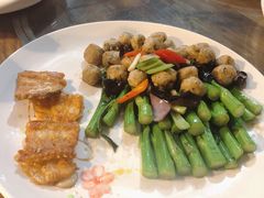 鱼丸-大门水乡·顺德菜
