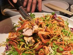 -松涛园朝鲜·海鲜·料理店(鸭绿江断桥店)