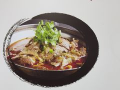 -黄牛肉馆·皖南土菜