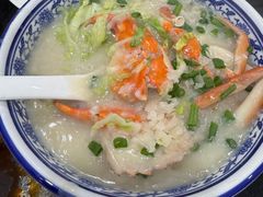 -一哥美食(总店)
