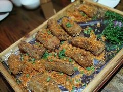 -潇湘甲鱼村(清河店)
