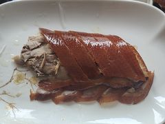 -大鸭梨烤鸭(房山店)