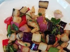 -泉上·发现DISCOVERY ·黔菜餐厅(银海元隆广场店)