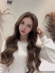 -3AM·S HAIR SALON烫发染发接发