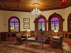 -马勒别墅饭店(静安寺店)