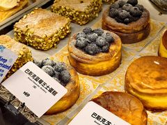 -OUR Bakery(国贸商城店)