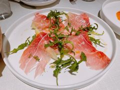 帕尔玛火腿配蜜瓜-Solo(衡山路店)