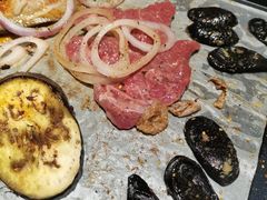 -星伦多 自助料理(圆融店)