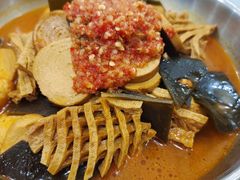 -滁香园·滁州菜(琅琊山店)