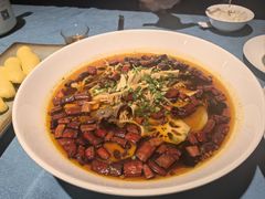 -晶泽丽琅·鱼鲜川菜(川师店)
