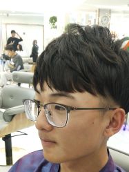-小齐发型Star~salon