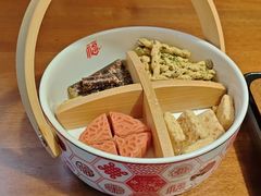 -茗知道茶馆(世博源店)