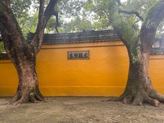 -西园寺素食(西园弄戒幢律寺店)
