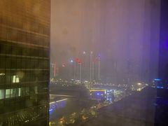 -国际青年会议酒店