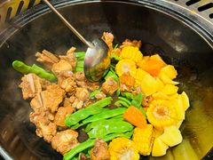-二胖家铁锅炖大鹅(双井店)