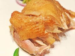 -阿庄新豫菜(航海东路店)