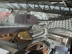 -深圳市当代艺术与城市规划馆