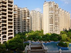 -碧桂园凤凰城酒店(南京店)