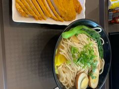 -贝林大翅鲸简餐厅(国家海洋博物馆店)