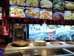 -人民公社大食堂(张家湾店)