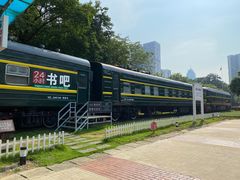 -柳州工业博物馆