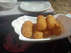-黄记煌三汁焖锅(渝北金港国际店)