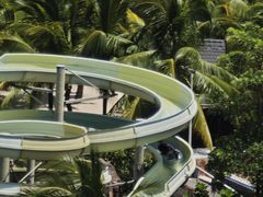 -亚马逊丛林水乐园