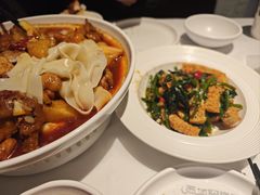 -西域阿里马新疆菜·清真(桂花路店)