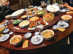 -南京大牌档(济南万象城店)