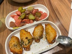 -Pennehut畔尼意面(合肥万象城店)